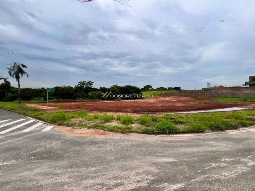 Terreno à venda em Indaiatuba, Jardim Quintas da Terracota, com 1190 m²