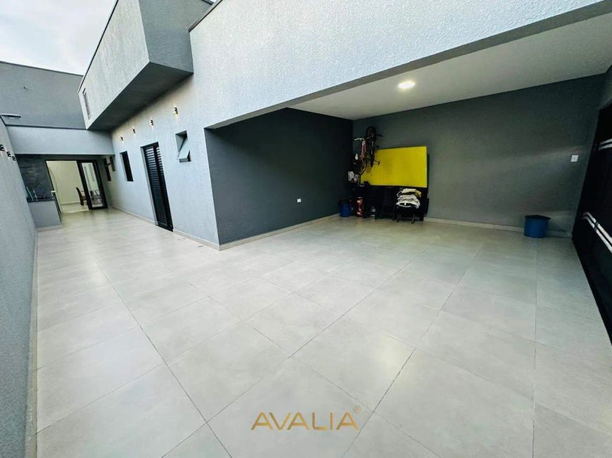 Casa para Venda Jardim Veneza, Indaiatuba SP