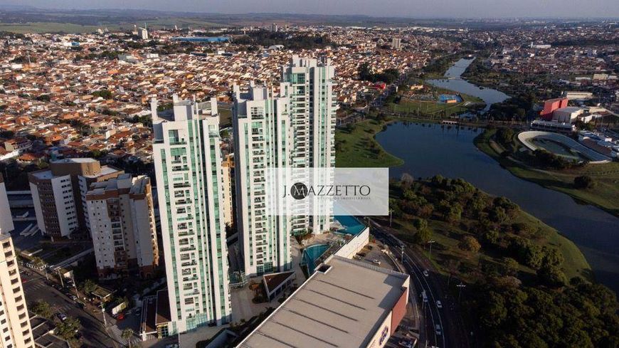 Apartamento com 3 dormitórios à venda, 87 m² por R$ 1.280.000,00 - Edifício Le Jardin - Indaiatuba/S