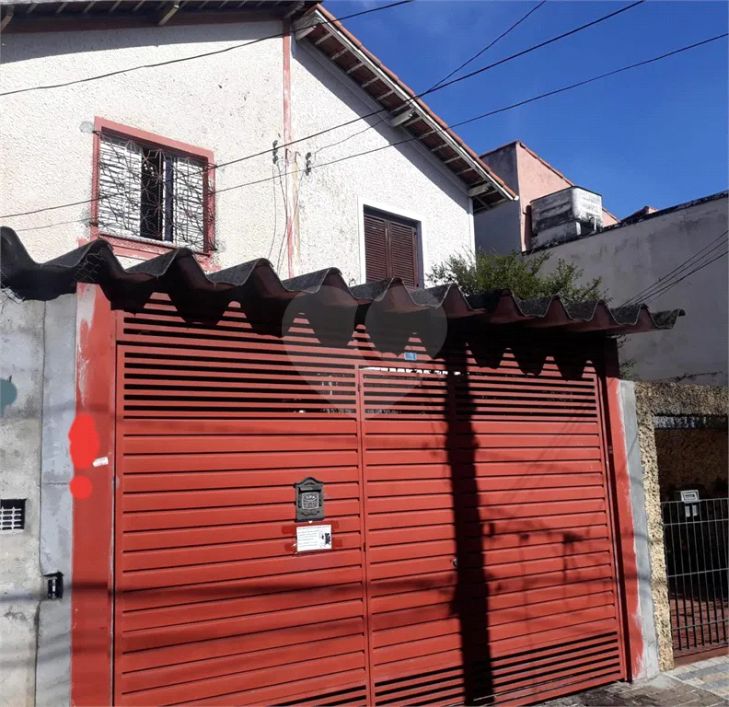 Sobrado com 3 quartos à venda em Vila Nivi - SP