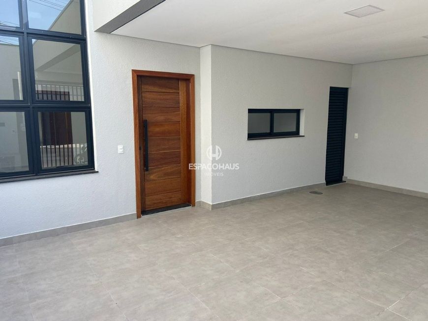 Casa pra Venda no bairro Jardim Veneza