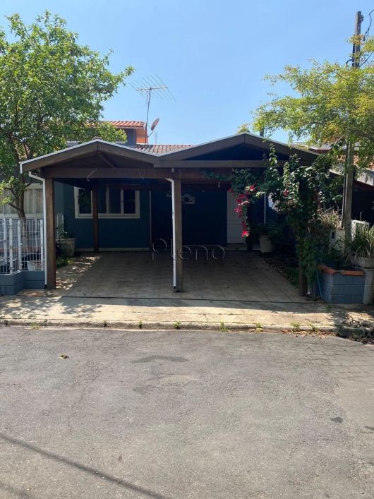 Casa à venda em Indaiatuba, Itaici, com 2 quartos, com 80 m²