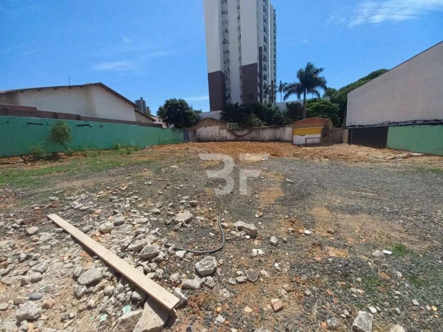 Terreno à venda, 572 m² por R$ 1.500.000,00 - Jardim Pau Preto - Indaiatuba/SP