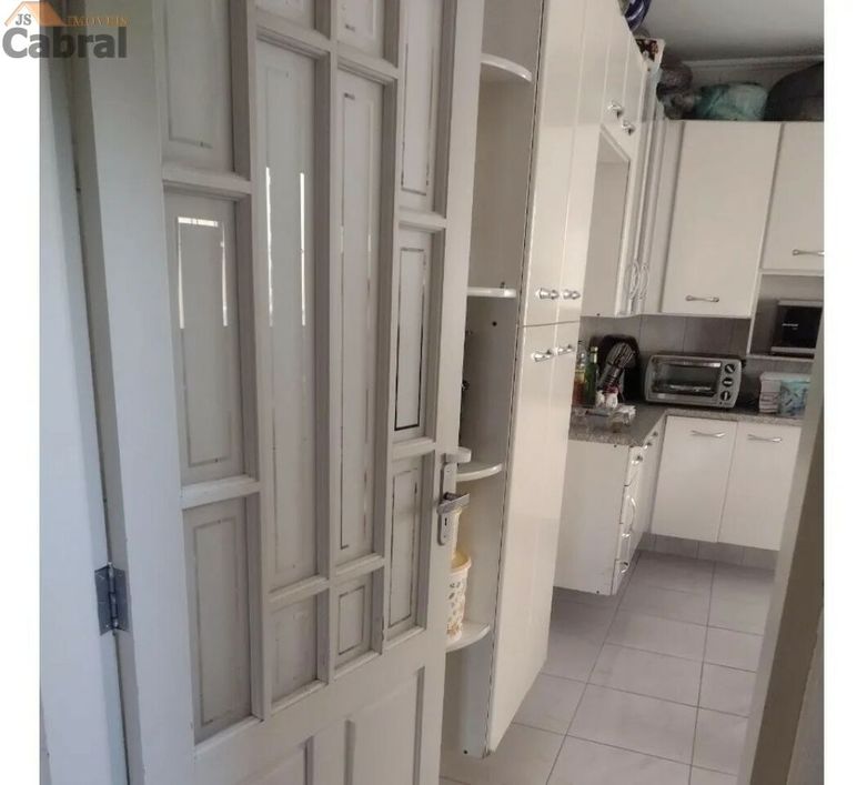 Sobrado 3 dormitórios Jaçanã