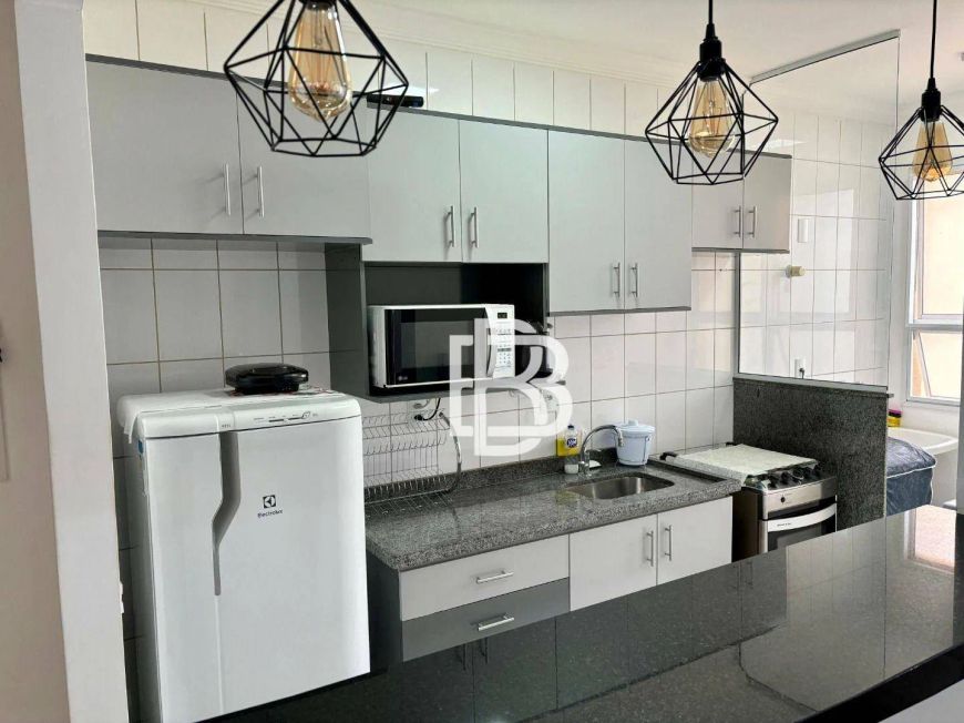Apartamento com 2 dormitórios à venda, 74 m² por R$ 640.000,00 - Vila Sfeir - Indaiatuba/SP