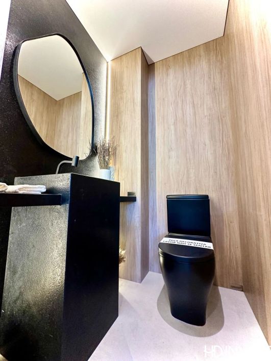 Apto / Apartamento Botânica Terras Brasilis - Indaiatuba SP - HD Invest