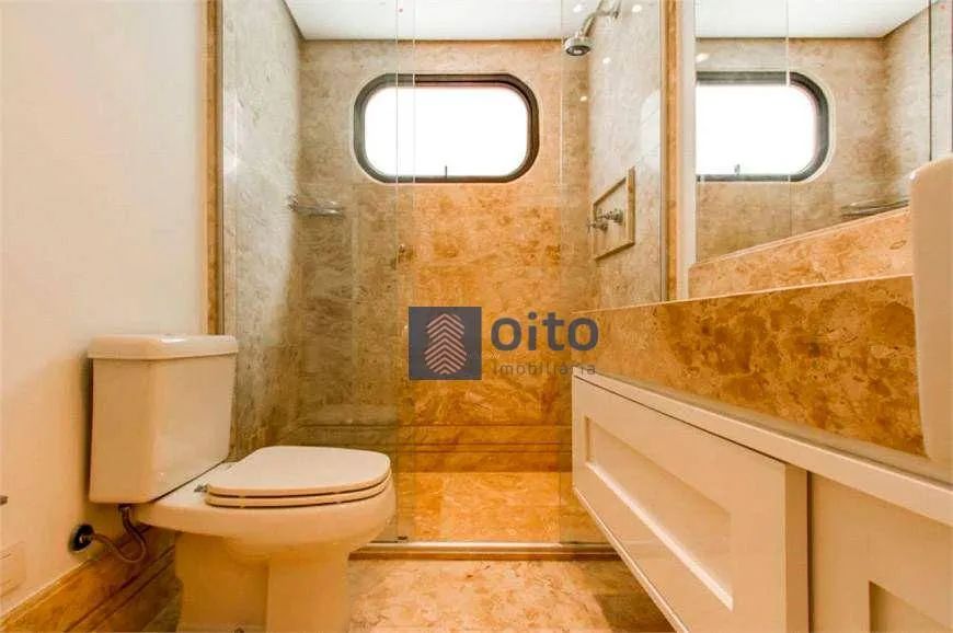 Apartamento no Jardim Paulista, uma das regiões mais valorizadas e sofisticadas de São Paulo. Com um