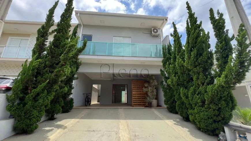 Casa à venda e para alugar em Indaiatuba, Jardim Vista Verde, com 3 suítes, com 190.5 m²
