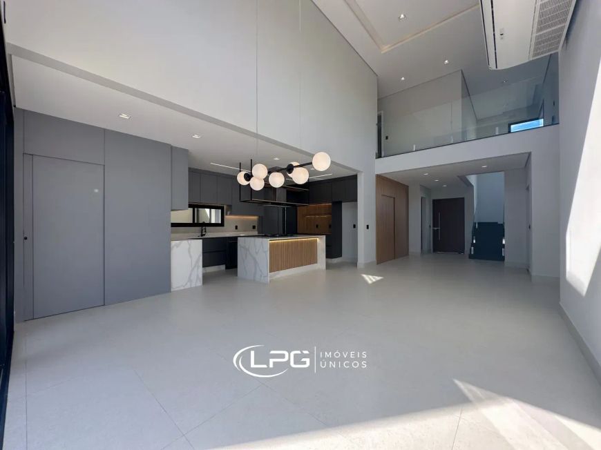 Sobrado em condomínio com 3 suítes à venda, 285m² por R$ 3.150.000,00 - Jardim Villa Romana - Indaia
