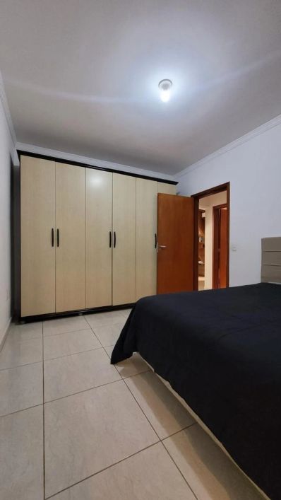 Sobrado - Condomínio Villagio di Itaici - Indaiatuba/SP