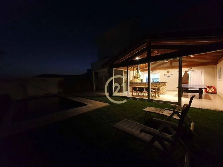 Casa à venda no Condomínio Santa Clara - Jardim Residencial Santa Clara em Indaiatuba/SP - CA2540