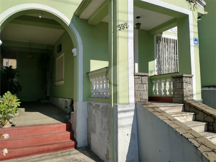 Sobrado com 4 quartos à venda em Penha De França - SP