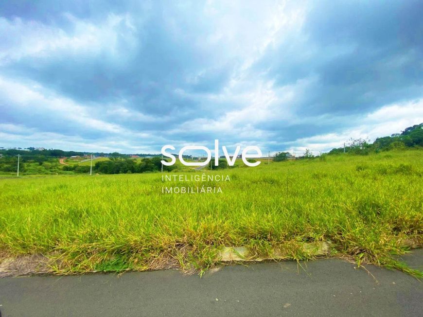 Terreno à venda, 440 m² por - Reserva Santa Maria - Indaiatuba/SP