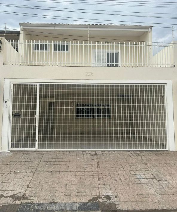 Casa à venda e para locação em Indaiatuba, Jardim Nova Indaiá, com 2 quartos, com 240.66 m²