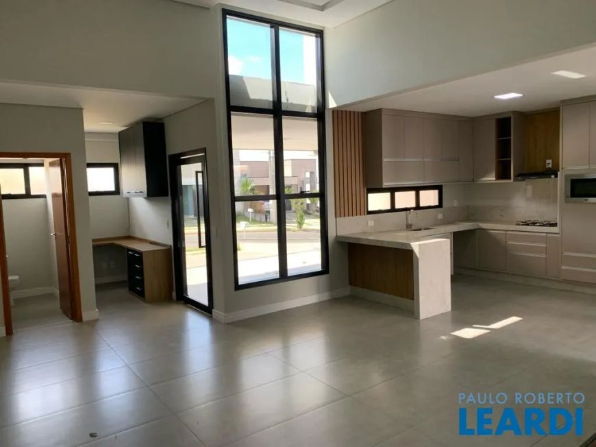 CASA TÉRREA - JARDIM BRÉSCIA - SP