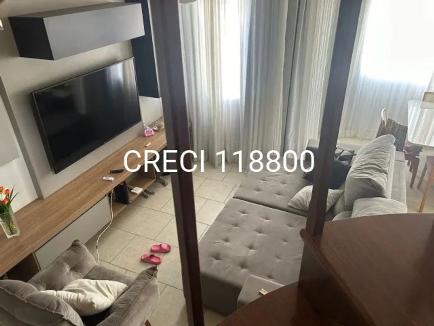 Apartamento para Venda Vila Sfeir Indaiatuba