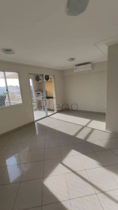 Apartamento à venda em Indaiatuba, Vila Sfeir, com 3 quartos, com 87.58 m², Spazio Livenza
