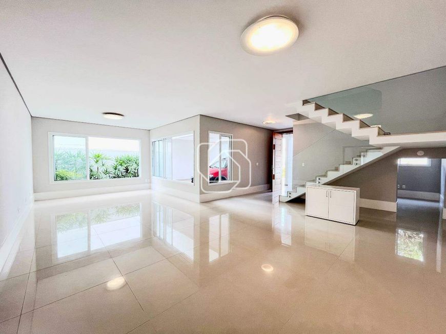 Casa de Condomínio em Indaiatuba à venda Vila Residencial Green Park - SP | 3 quartos Área total 300