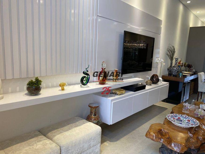 Casa com 3 dormitórios à venda, 167 m² por R$ 1.490.000,00 - Jardim Bréscia - Indaiatuba/SP