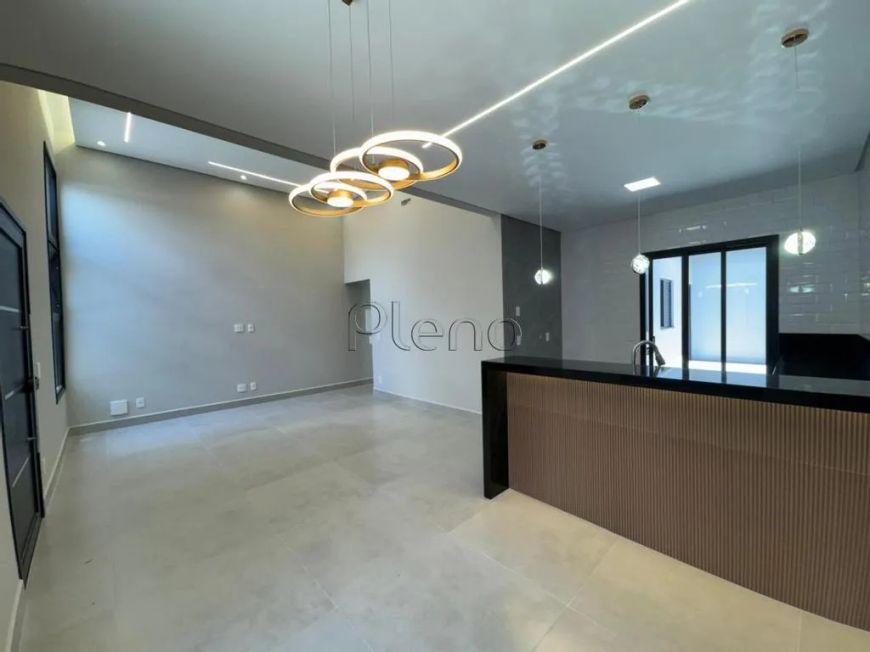 Casa à venda em Indaiatuba, Jardim Residencial Veneza, com 3 quartos, com 110 m²