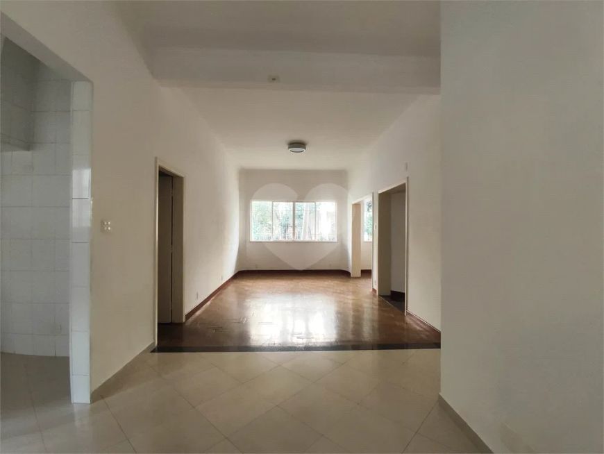 Apartamento com 2 quartos à venda em Higienópolis - SP