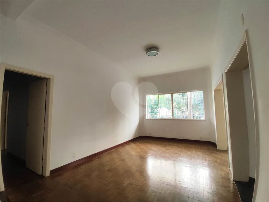 Apartamento com 2 quartos à venda em Higienópolis - SP