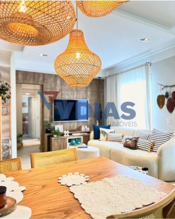APARTAMENTO COM 03 DORMITÓRIOS E 01 SUÍTE NO RESIDENCIAL DUE, INDAIATUBA - SP.