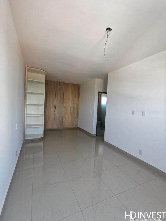 Apto / Apartamento Edifício Jatobá ? Indaiatuba SP - HD Invest