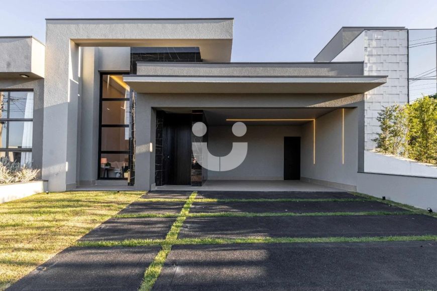 Apartamento em Condomínio Piemonte - Indaiatuba