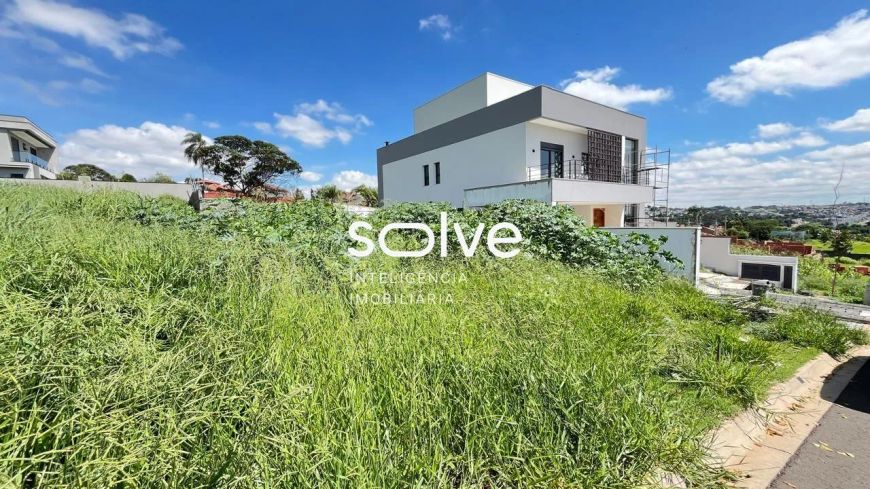 Terreno à venda, 390 m² Jardim Park Meraki - Indaiatuba/SP