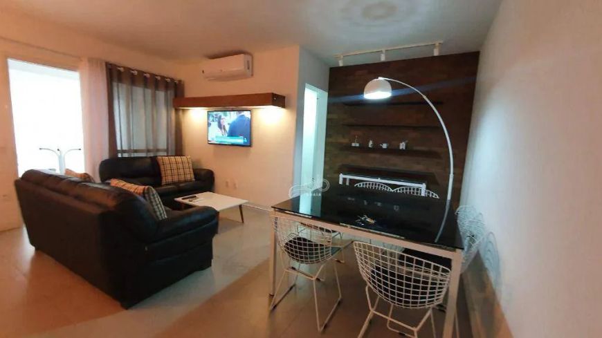 Apartamento à venda, 86 m² por R$ 990.000,00 - Condomínio Edifício Soho - Indaiatuba/SP