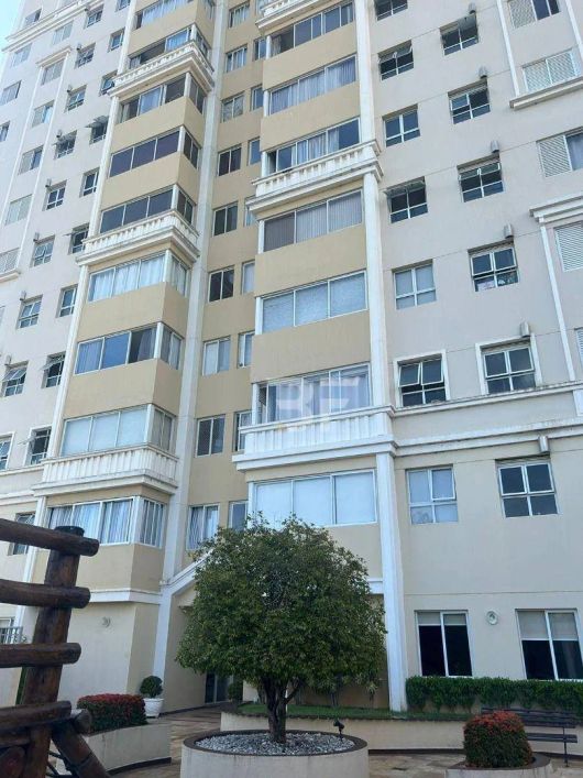 Apartamento Duplex próximo do Parque Ecológico!