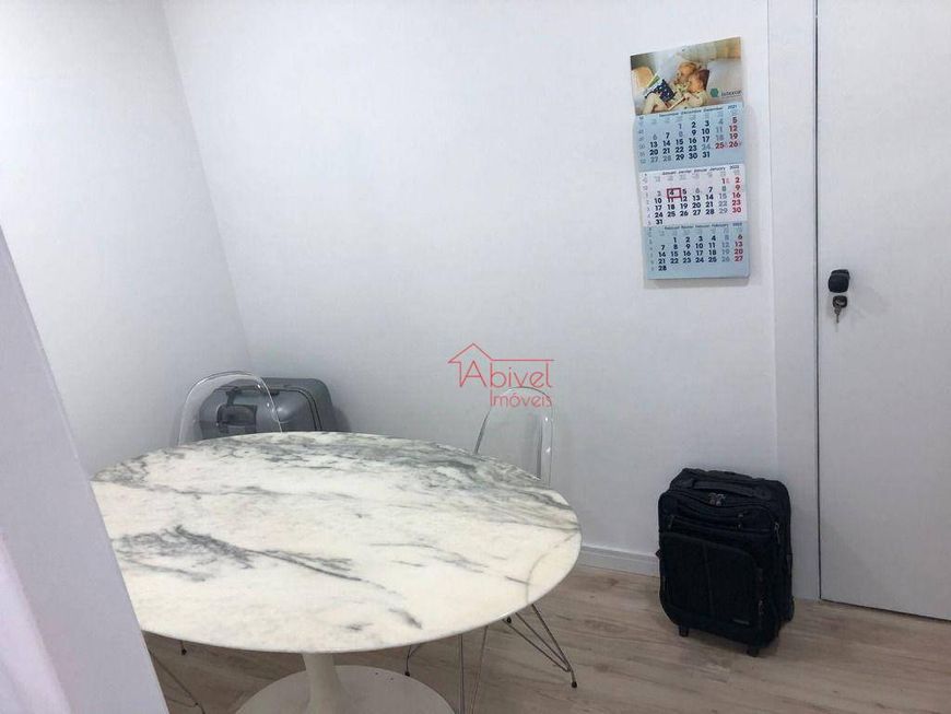 Sala à venda, 47 m² por R$ 424.000,00 - Perdizes - São Paulo/SP