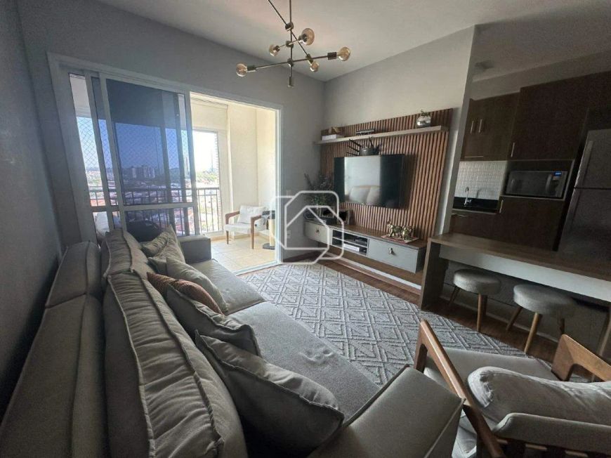 Apartamento em Indaiatuba à venda Edifício Soho - SP | 3 quartos Área total 86,00 m² - R$ 880.000,00