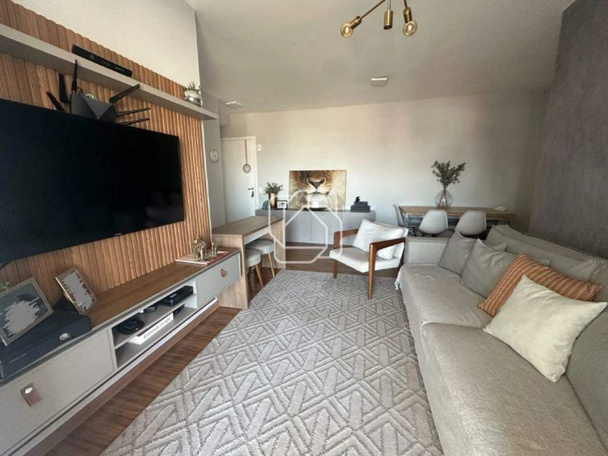 Apartamento em Indaiatuba à venda Edifício Soho - SP | 3 quartos Área total 86,00 m² - R$ 880.000,00
