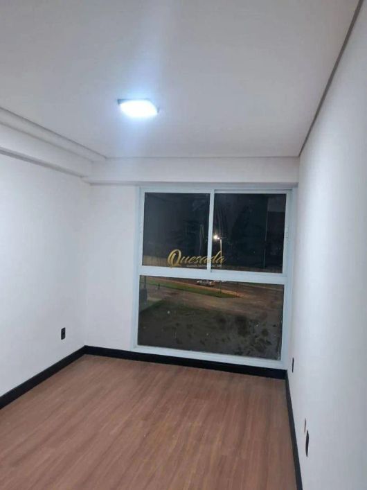 Apartamento duplex à venda, cobertura, 2 dormitórios, 1 suíte, Edifício Barceloneta, Indaiatuba.