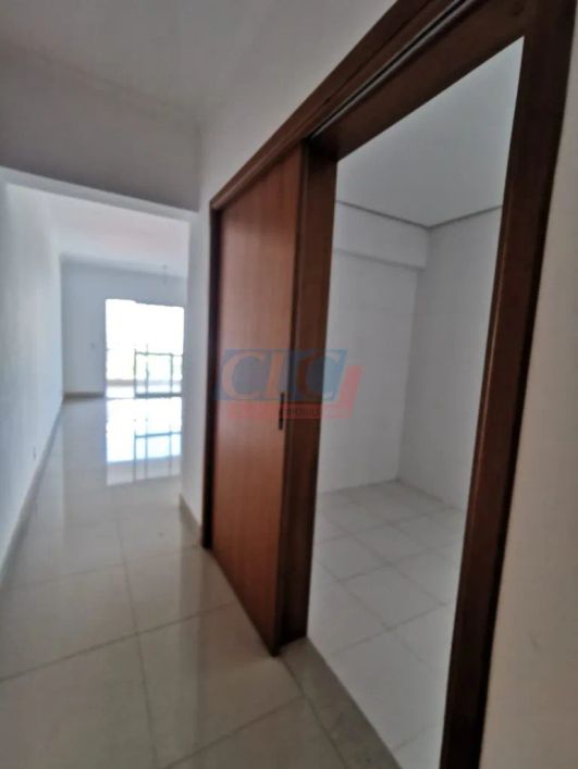 APARTAMENTO EDIFICIO JATOBA - 3 Quartos sendo 1 Suíte - Indaiatuba
