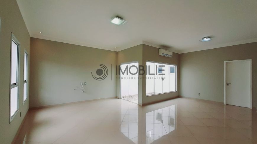 Casa com 3 dormitórios no Condomínio Green Park na cidade de Indaiatuba.