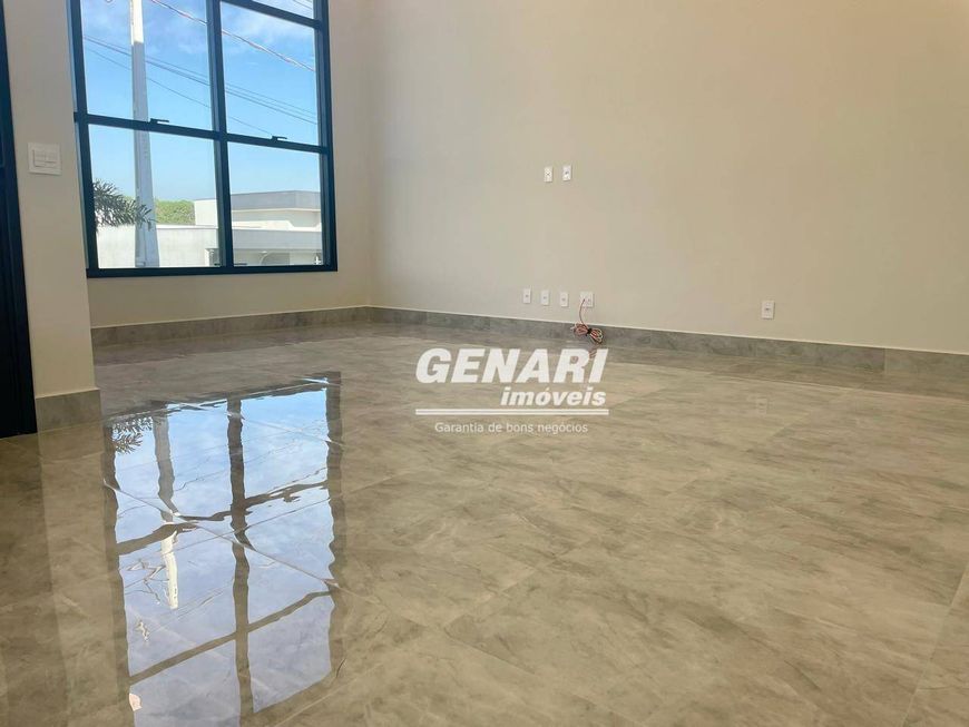 Casa com 3 dormitórios à venda, 196 m² por R$ 1.600.000,00 - Residencial Milano - Indaiatuba/SP