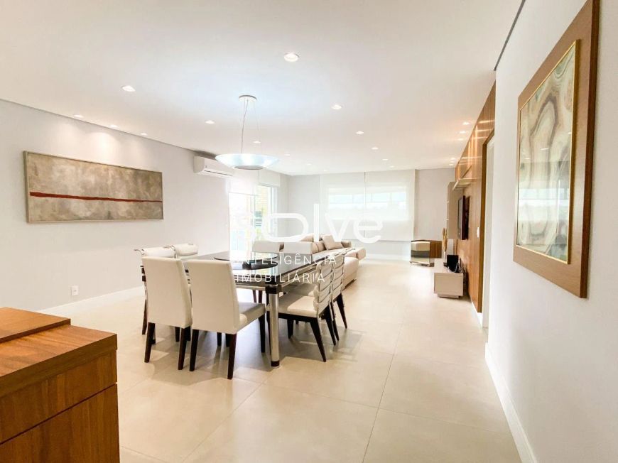 Apartamento à venda, 190 m² por R$ 1.650.000,00 - Vila Sfeir - Indaiatuba/SP