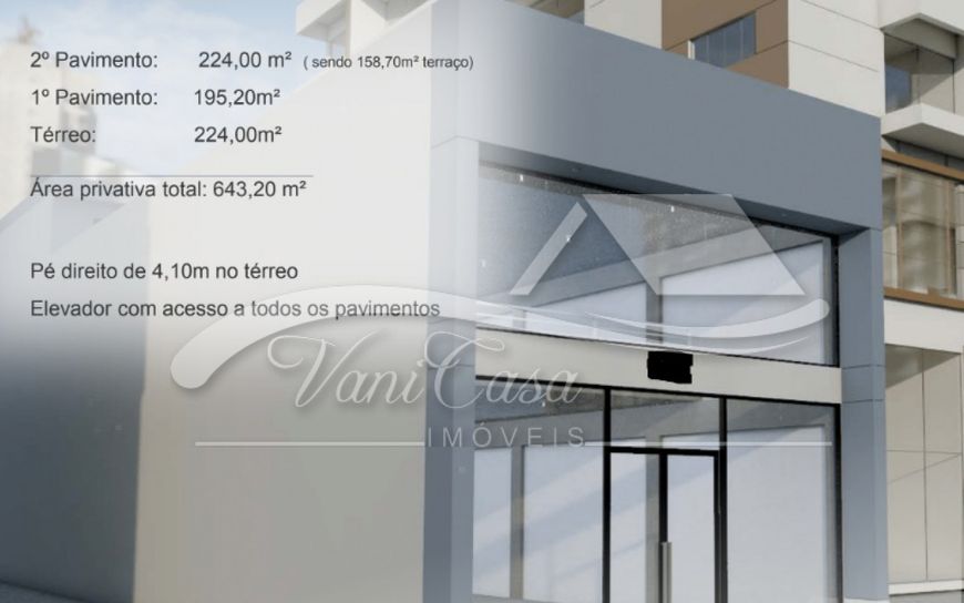 Prédio Comercial Espaçoso Para Locação, Pinheiros - São Paulo