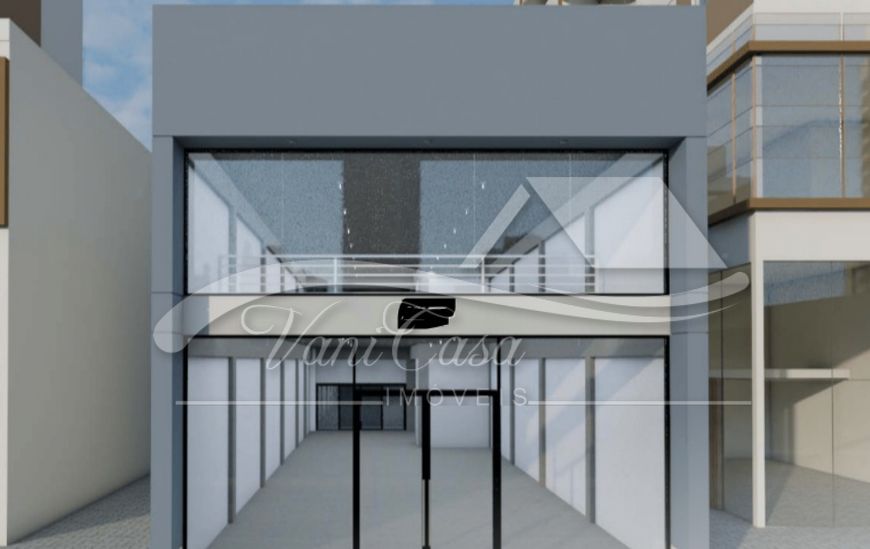 Prédio Comercial Espaçoso Para Locação, Pinheiros - São Paulo