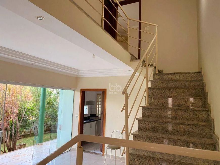 Casa com 6 dormitórios à venda, 290 m² por R$ 1.598.000,00 - Condomínio Jardim Portal de Itaici - In