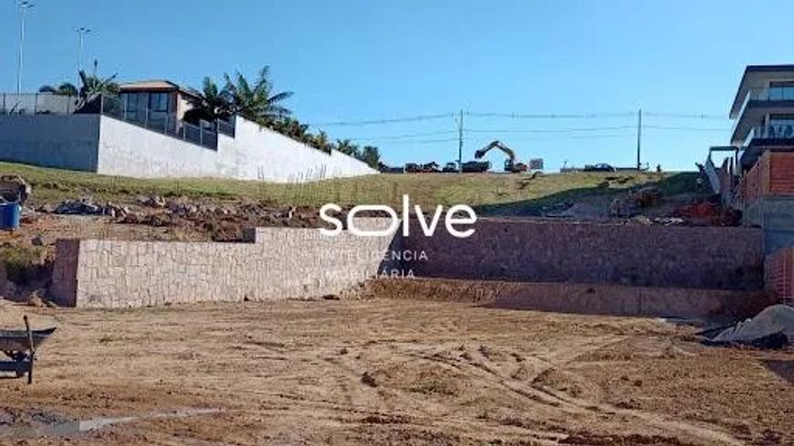 Terreno à venda - Condomínio Jardim Quintas da Terracota - Indaiatuba/SP