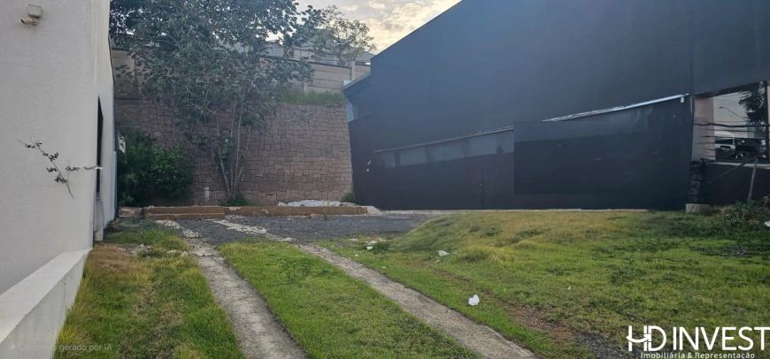 Lote / Terreno Jardim Cidade Jardim - Indaiatuba SP - HD Invest