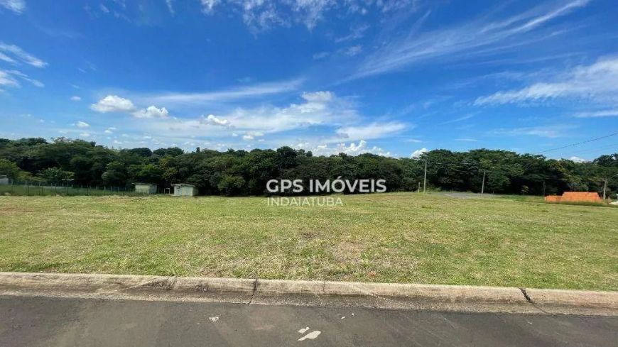 Terreno à venda, 1800 m² por R$ 820.000,00 - Condomínio Quintas da Terracota - Indaiatuba/SP