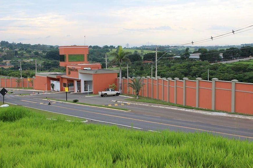 Terreno à venda, 1800 m² por R$ 820.000,00 - Condomínio Quintas da Terracota - Indaiatuba/SP