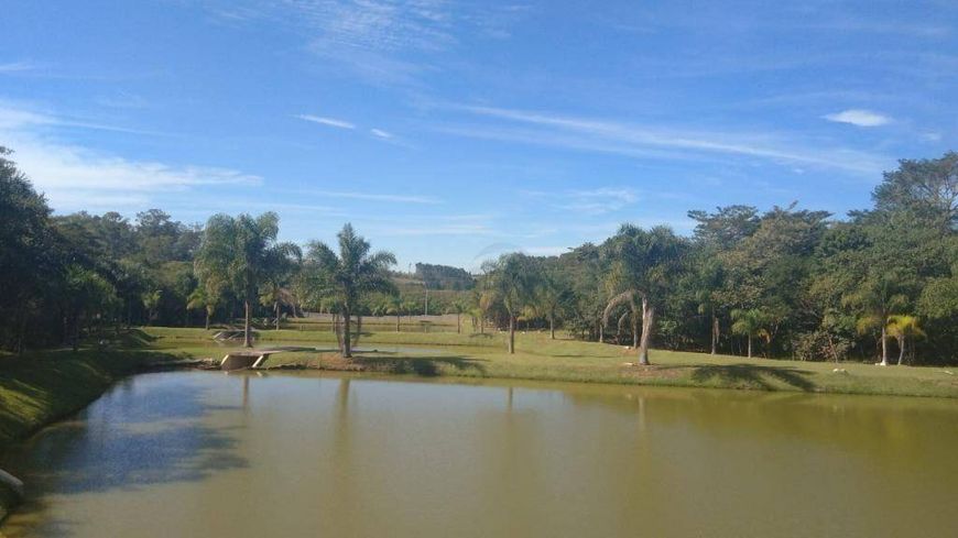 Terreno à venda, 1800 m² por R$ 820.000,00 - Condomínio Quintas da Terracota - Indaiatuba/SP