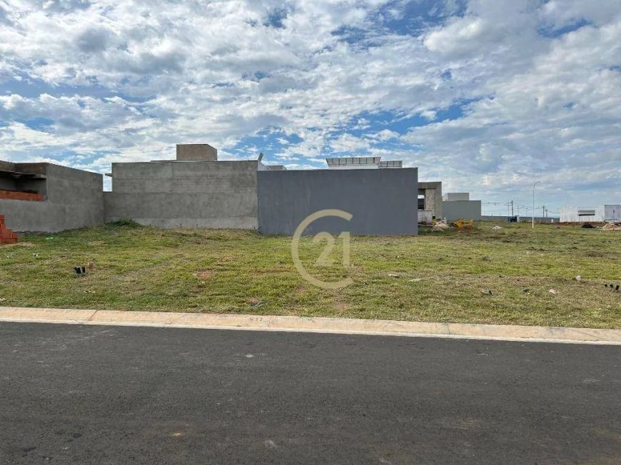 Terreno à Venda no Condomínio Maria Cândida - Jardim Residencial Dona Maria Candida em Indaiatuba/SP