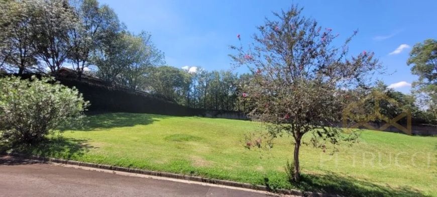 Terreno Residencial à venda, Helvétia Country, Indaiatuba - TE3011.
